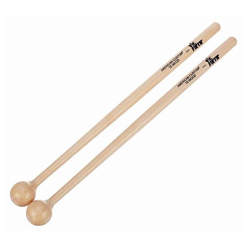 Vic Firth T5 Timpani Mallets Wood Палочки для литавр серии American Custom®, модель Wood,
