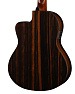 Cort AC160CF-NAT Классическая гитара со звукоснимателем.-5
