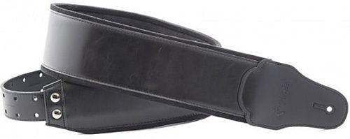 RightOn Straps Groove B-Charm Black Ремень для гитары.