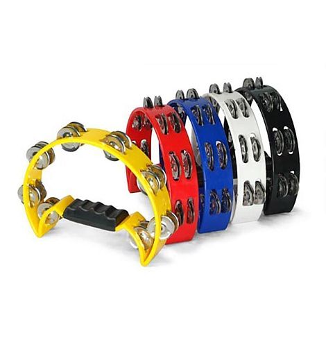 Dadi MT04 Тамбурин полукруг.