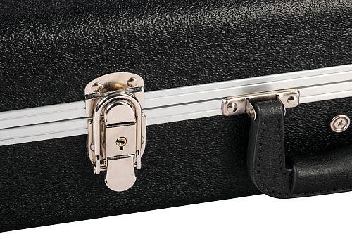 Guider BC-501 Футляр для бас-гитары.