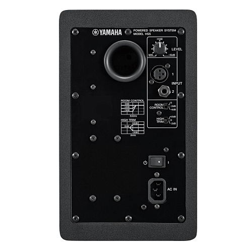 Yamaha HS5 Активный студийный монитор ближнего поля.