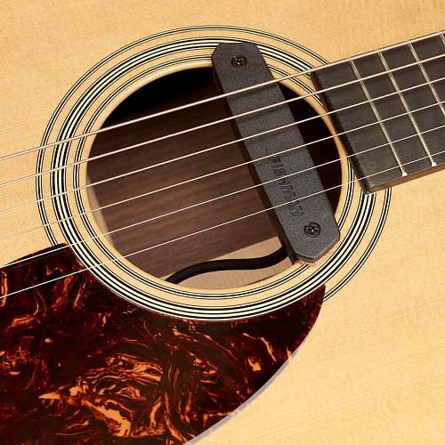 Fishman PRO-NEO-D01 Neo-D Гитарный магнитный звукосниматель.