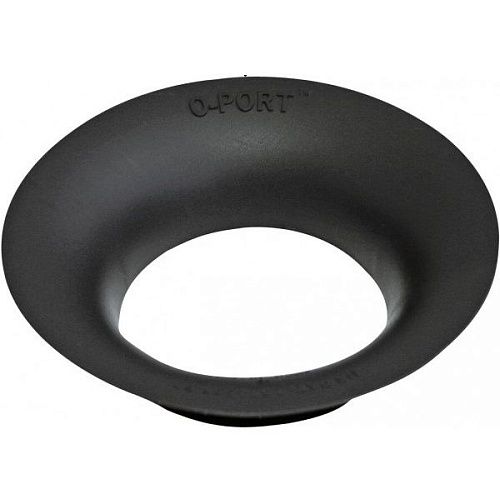 Planet Waves PW-OPBKL O-Port Приспособление для усиления акустических данных инструмента Large Size.