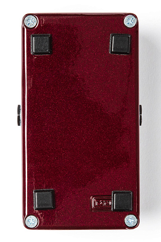 MXR M85 Bass Distortion Бас-гитарная педаль эффектов.