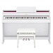 Casio Celviano AP-470WE Цифровое пианино.-2