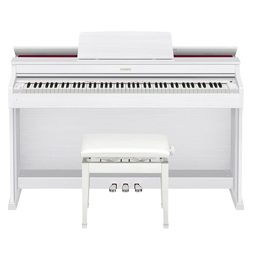 Casio Celviano AP-470WE Цифровое пианино.