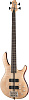 Cort A4-Plus-FMMH-OPN Artisan Series Бас-гитара.-0