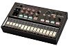 Korg Volca-FM Трехголосный цифровой FM-синтезатор, с мощнейшим пошаговым секвенсором.-0