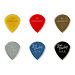Dunlop PVP121 Bonamassa Набор медиаторов, 6 шт.-0
