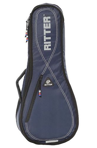 Ritter RGP2-UC/BLW Чехол для укулеле.