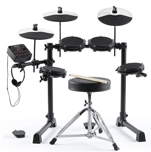 Alesis Debut Kit Электроная ударная установка.