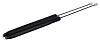 Lutner SV506 Щетки для барабана металлические двойные.-2