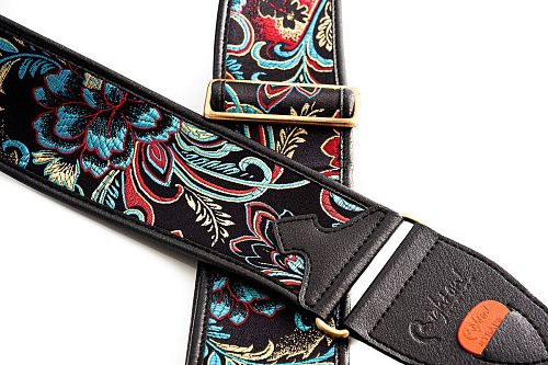 RightOn Straps Talisman Beppu II Ремень для гитары.