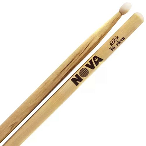 Vic Firth NROCK Барабанные палочки.