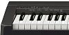 Yamaha P-45B Цифровое пианино.-2