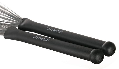 Lutner SV503 Щетки для барабана металлические.