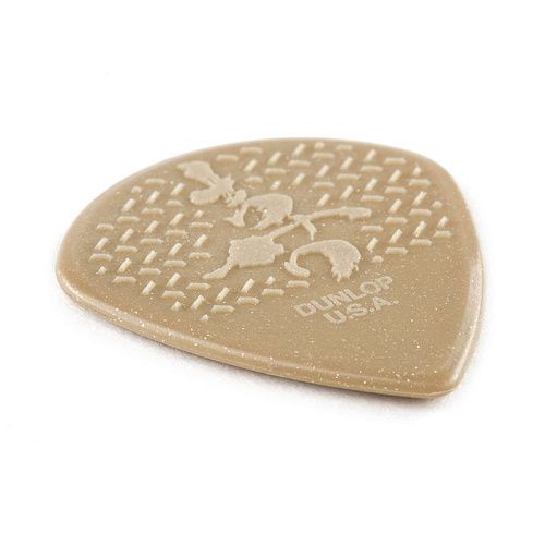 Dunlop 471P3SMH Max-Grip Nylon Jazz III Набор медиаторов, 6 шт.