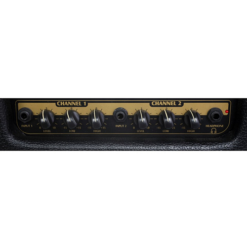 Peavey Ecoustic E20 Комбоусилитель для акустической гитары.