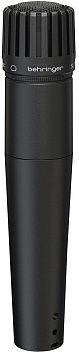 Behringer SL 75C Микрофон динамический.