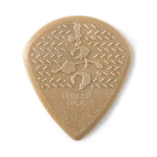 Dunlop 471P3SMH Max-Grip Nylon Jazz III Набор медиаторов, 6 шт.