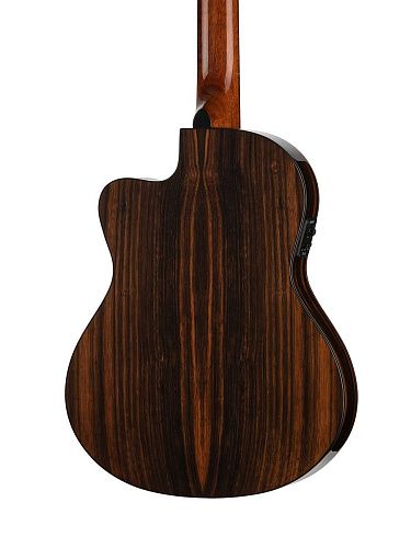 Cort AC160CFTL-NAT Классическая гитара со звукоснимателем.