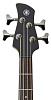 Yamaha TRBX304 Black Бас- гитара. -2