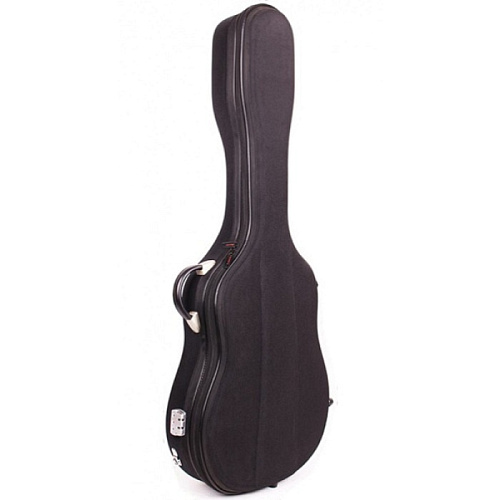 Mirra GC-EV280-39-BK Футляр для акустической гитары 39".