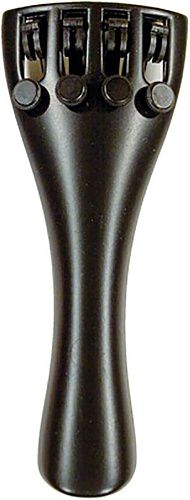Wittner 915111 Light Alloy Струнодержатель для скрипки размером 4/4.