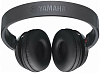 Yamaha HPH-50B Наушники динамические, закрытые. Цвет черный.-3