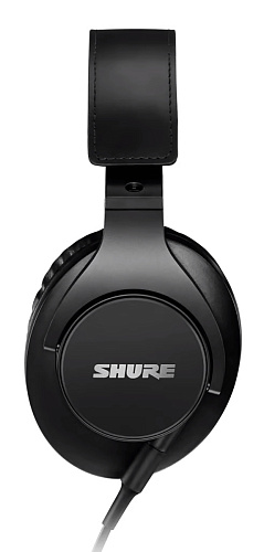 Shure SRH440 Наушники профессиональные закрытого типа.