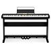 Casio CDP-S360 Цифровое компактное пианино.-2