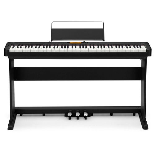 Casio CDP-S360 Цифровое компактное пианино.