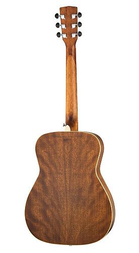 Cort L100C-NS Luce Series Гитара акустическая.