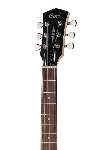 Cort CR100-BK Электрогитара.