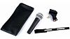 Shure SM58-LCE Вокальный динамический микрофон.-5