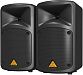 Behringer EPS500MP3 Ультракомпактная портативная система звукоусиления.-0
