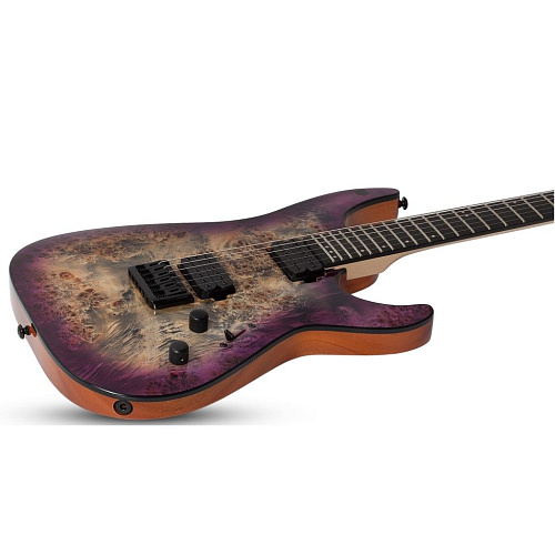 Schecter C-6 PRO ARB Электрогитара.