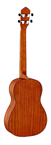 Ortega RU5MM-BA RU Series Mahogany Укулеле.
