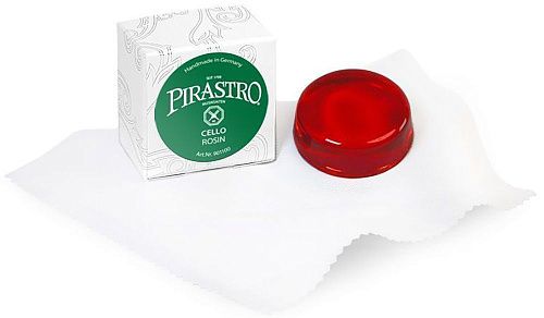 Pirastro 901100 Cello Канифоль для виолончели.