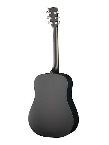 Cort AD810-BKS Гитара акустическая.