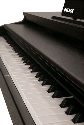 Nux WK-520-Brown Цифровое пианино.