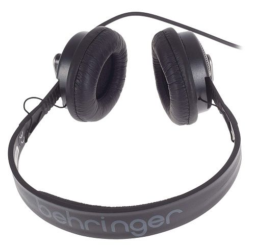 Behringer HPS5000 Закрытые студийные мониторные наушники.