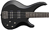 Yamaha TRBX304 Black Бас- гитара. -1