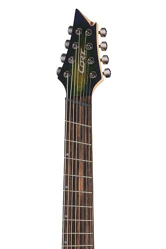 Cort KX508MS-II-MBB KX Series Электрогитара.