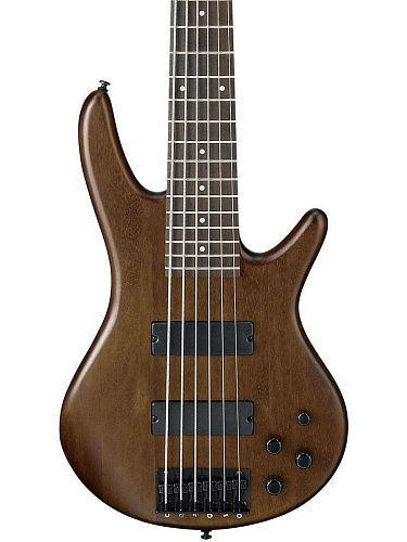 Ibanez GSR206B-WNF Бас-гитара.