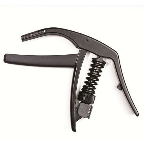 Planet Waves PW-CP-10 NS Artist Каподастр для 6 струнных электро и акустических гитар.