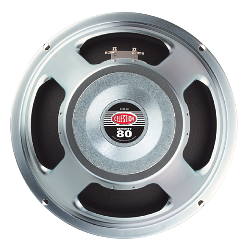 Celestion T5605AXD Seventy 80 Динамик НЧ 12", 8 Ом, 80 Вт.