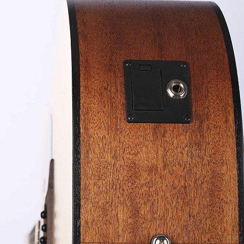 Cort AD810E-OP Электроакустическая гитара.