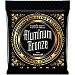 Ernie Ball 2564 (13-56) Aluminum Bronze Medium Комплект струн для акустической гитары.-0